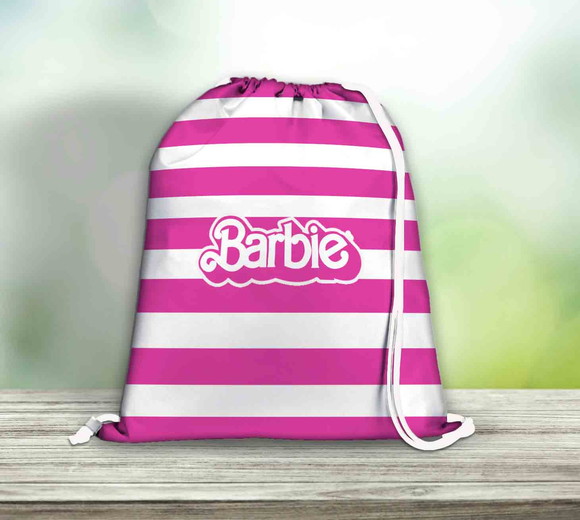 Mochilas Barbie