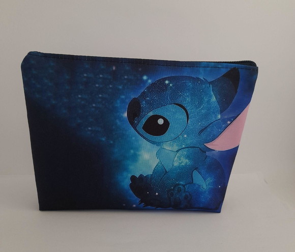 Necessaire Lilo & Stitch