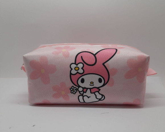 Nécessaire Lembrancinhas Box / Hello Kitty Melody