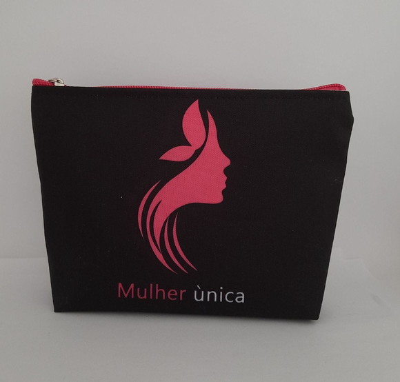 Nécessaire Mulher Única