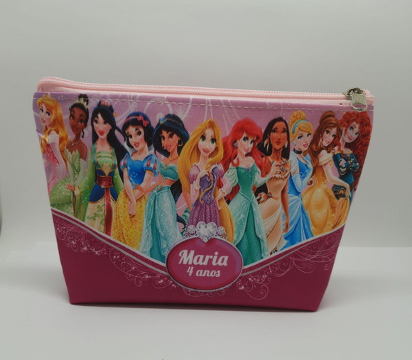 Nécessaire Princesa Disney