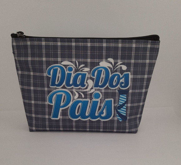 Nécessaire Dia dos Pais