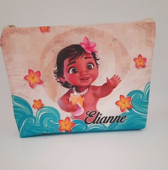 Necessaire Moana Baby