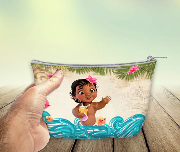 Nécessaire Moana Baby