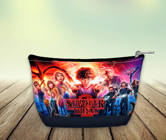 Nécessaire Stranger Things