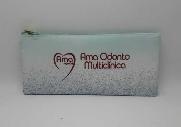 Nessaire Odontologia ou Dentista 24 x 9