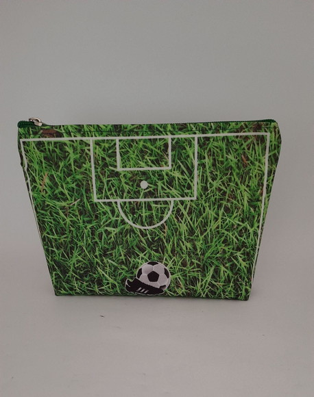 Nécessaire Futebol / Copa do Mundo