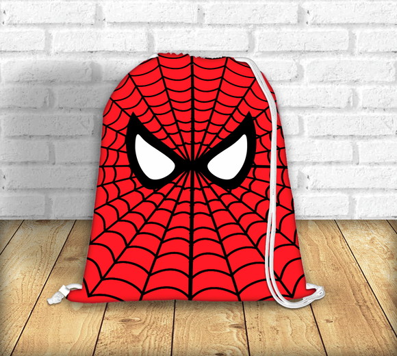 Homem-aranha Super-herói