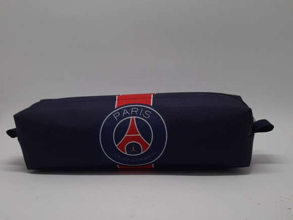 Estojo Escolar Paris Saint Germain Psg