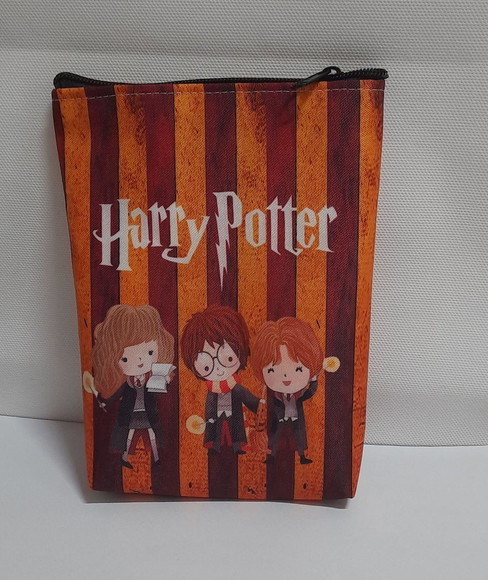 Nécessaire Harry Potter - Imagem 2