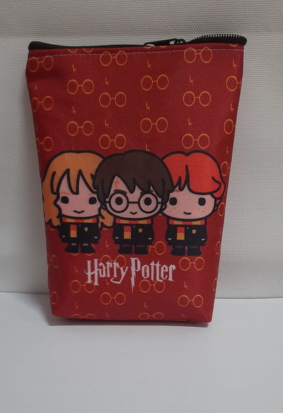 Nécessaire Harry Potter - Imagem 4
