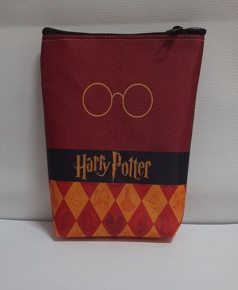 Nécessaire Harry Potter - Imagem 3