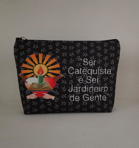 Nécessaire / Personalizada Catequista / Igreja