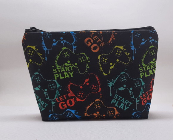 Necessaire Video Game