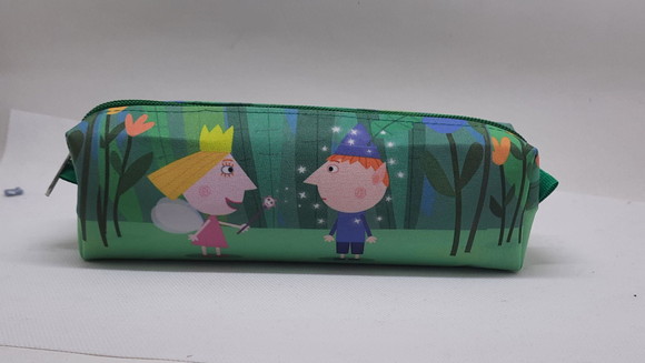 Estojo Personalizado /Ben & Holly