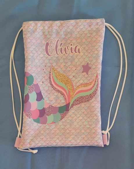 mochilas SACO SEREIA