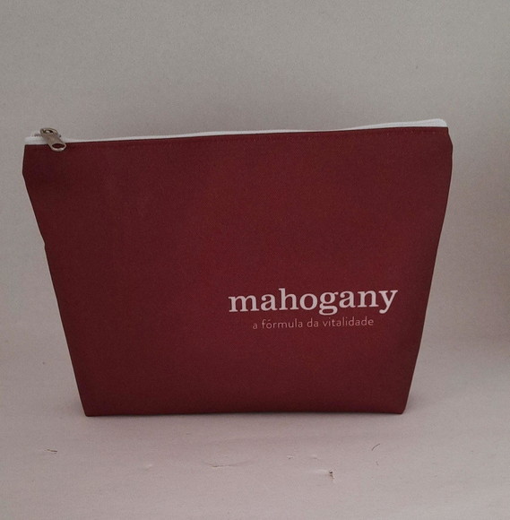 Necessaire Lenbrancinha / Empresa/ Comercial