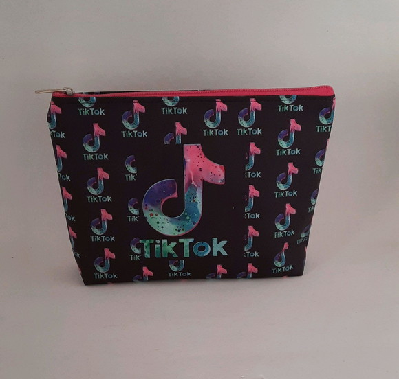Nécessaire Tiktok