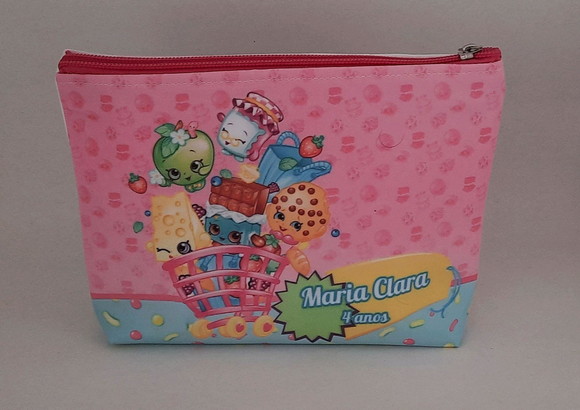 Nécessaire Shopkins