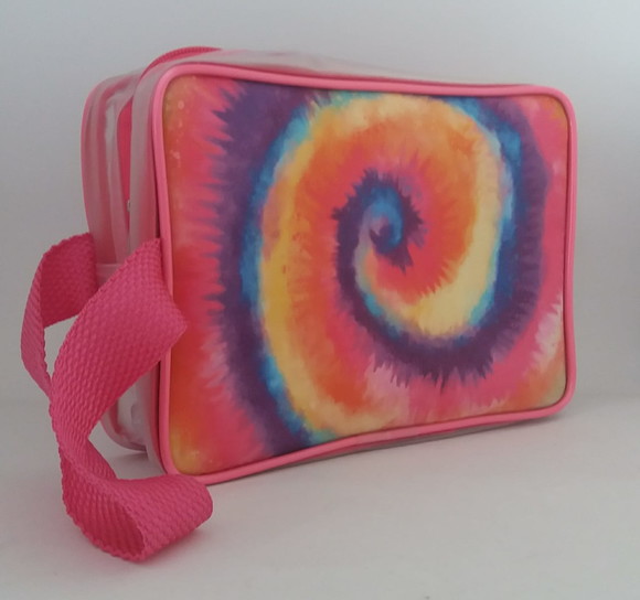Maleta Personalizada Tie Dye