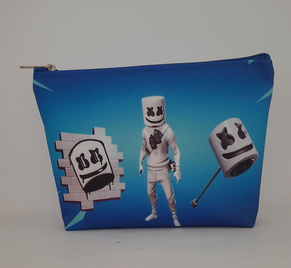 Necessaire Personalizada Fortnite