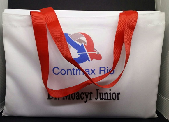 ECOBAGS SACOLA PARA EMPRESAS