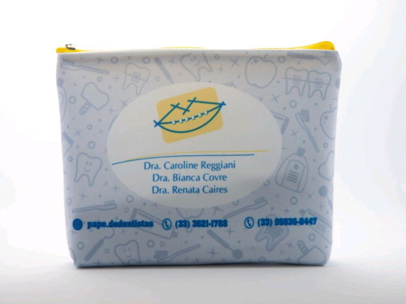 Odontologia comercial Dentistas