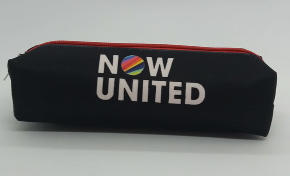 Estojo Now United