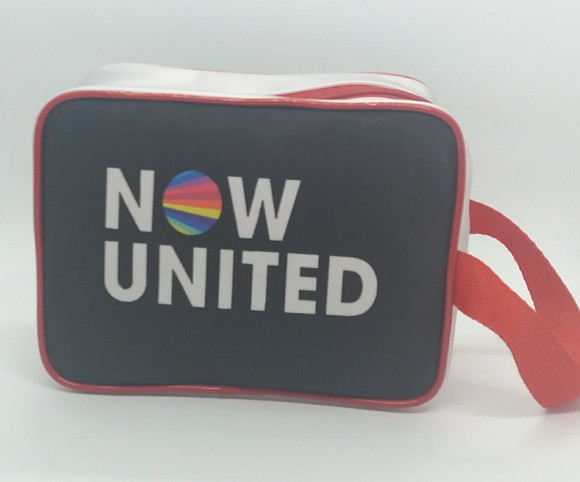 MALETA NOW UNITED