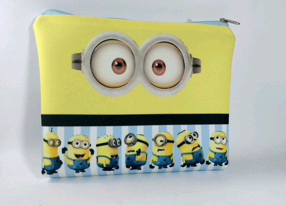 Nécessaire Personalizas Minions