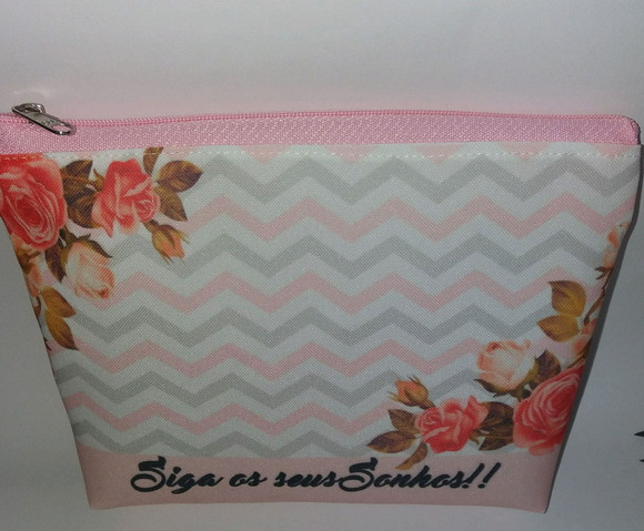 Necessaire Casamento