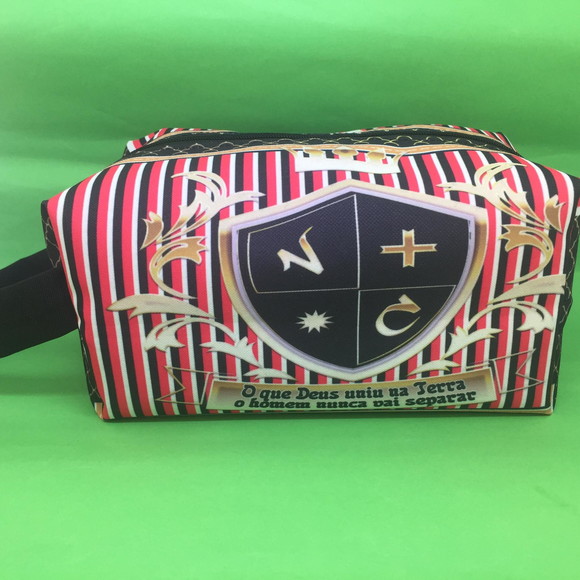 Necessaire Realeza Big Box