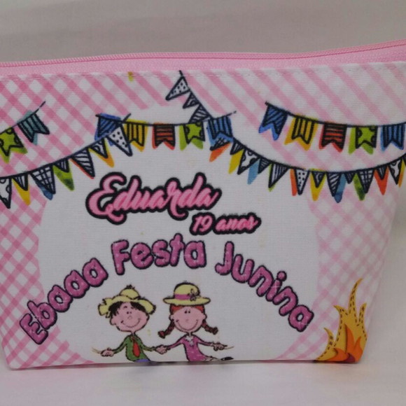Nécessaire - Festa Junina