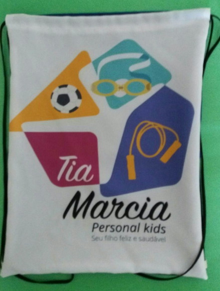 Mochilas personalizadas empresas