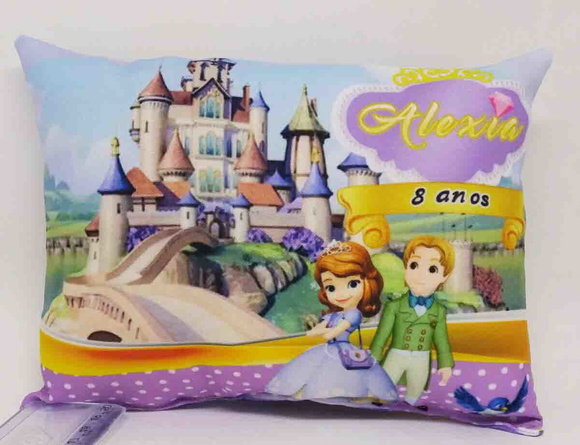 Almofadas Personalizadas