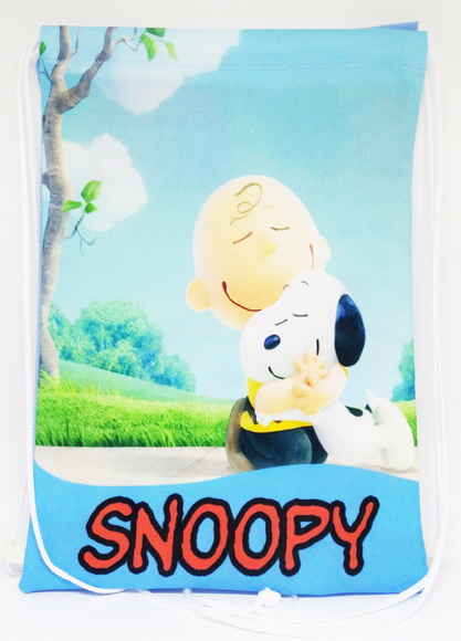 Mochilas Snoopy