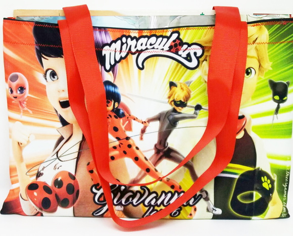 Mochilas ou Sacolas Lego