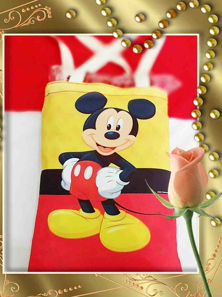 Sacolas 30X40 Personalizadas