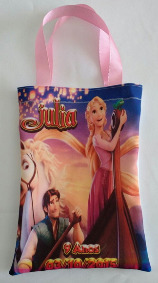30 Mochilas + 30 Almofadas Personalizada