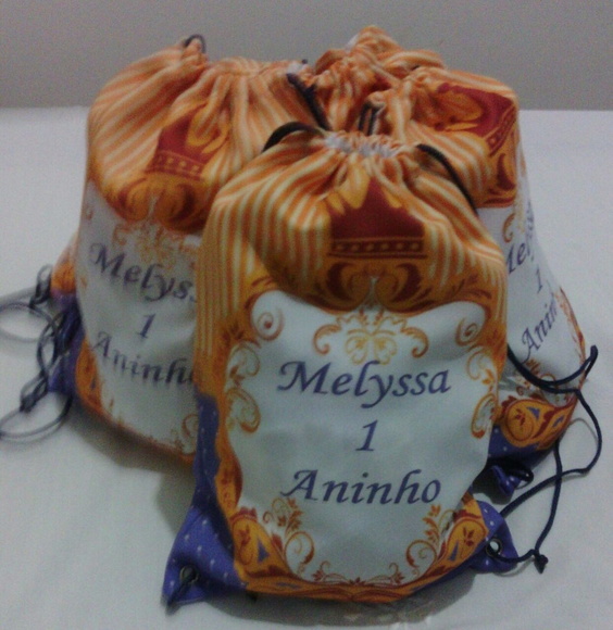 Mochilas Pequeno Principe