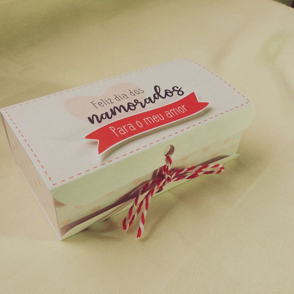 Presente Dia dos Namorados | Encontro de Casais - Imagem 4