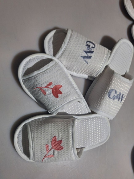 Pantufa Personalizada Min 30
