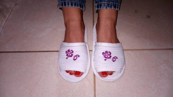 Pantufa Personalizada Min 6