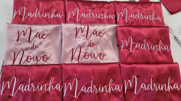 21 Robes Personalizados