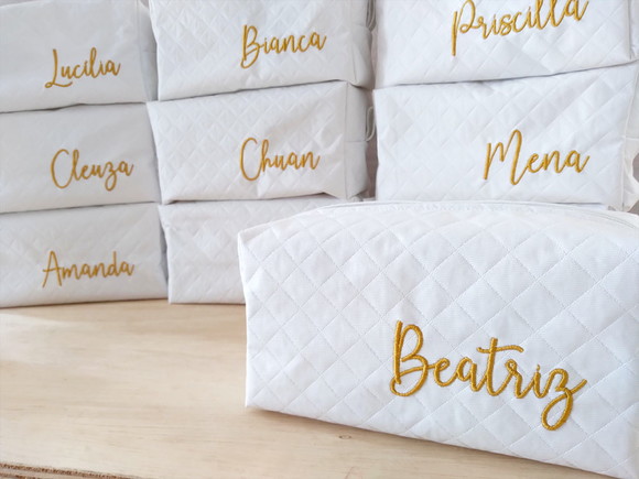 Necessaire Personalizada