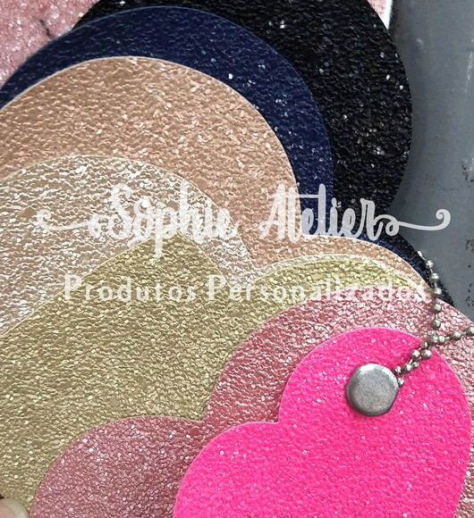 Necessaire Glitter