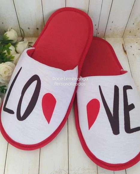 Pantufa Dia dos Namorados