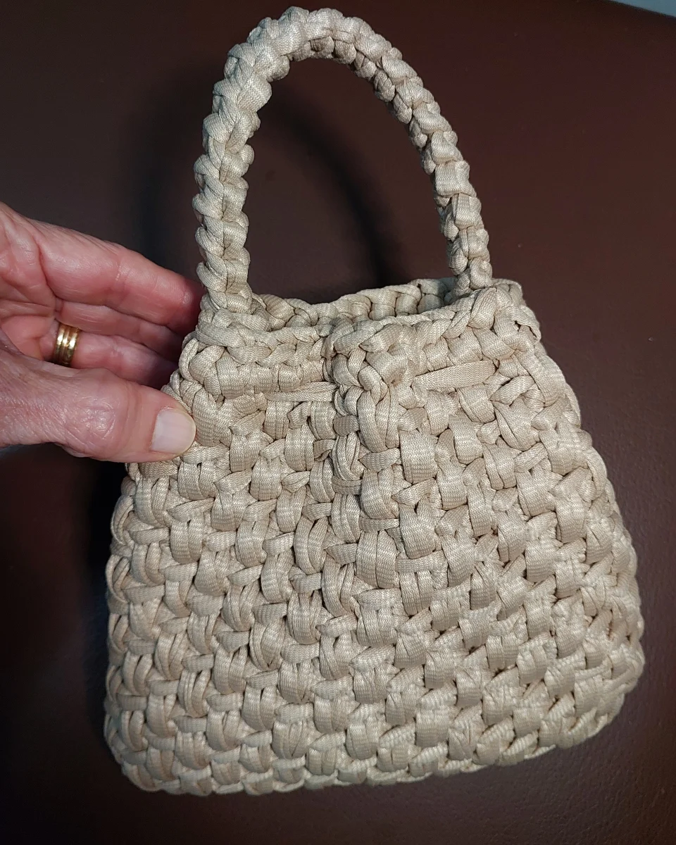 BOLSA DE MÃO - Imagem 4