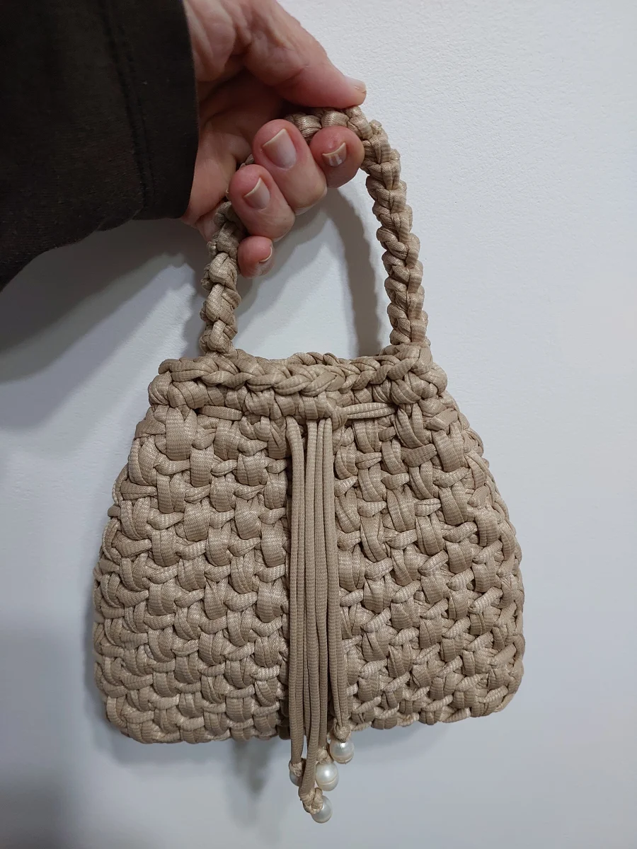 BOLSA DE MÃO - Imagem 5