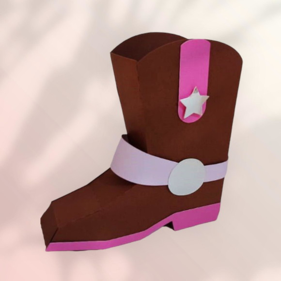 Bota Ana Castela
